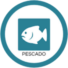 Contiene Pescado